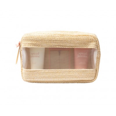 Body Collection Wash Bag Essentials (4)